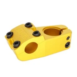 Fiend BMX Mills Stem 5 Fiend BMX Mills Stem -Canyon Sport Store fiend bmx mills stem stems kickass distribution gold 48mm 3