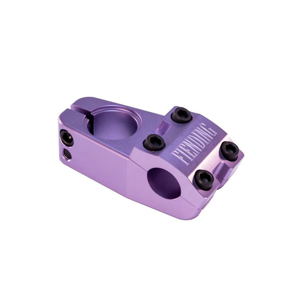 Fiend BMX Mills Stem 2 Fiend BMX Mills Stem - Image 2
