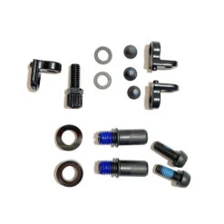 Fiend Brake Hardware Kit Flush