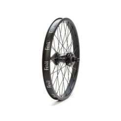 Fiend Cab Freecoaster Wheel