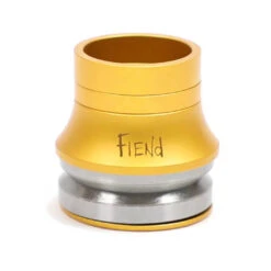 Fiend Headset -Canyon Sport Store fiend headset headsets kickass distribution gold 5