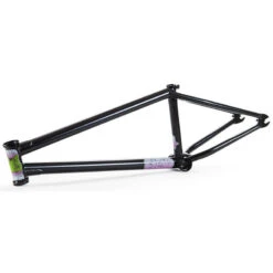 Fiend Morrow V4 Frame -Canyon Sport Store fiend morrow v4 frame frames kickass distribution ed black 21 0tt 4