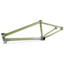 Fiend Morrow V4 Frame