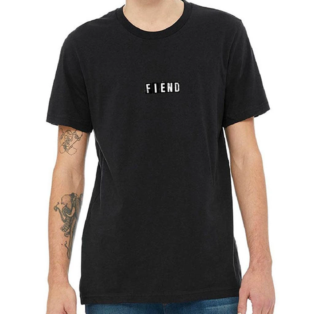 Fiend Ransom Vintage Shirt 2 Fiend Ransom Vintage Shirt - Image 2