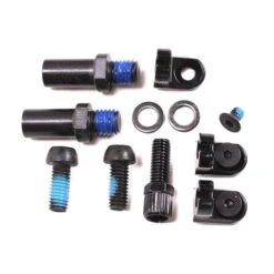 Fiend Removable Brake Hardware Kit / M8