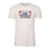 Fiend Shirt King Of Bikes (Vintage White)