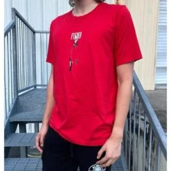 Fiend Tony Montana Shirt -Canyon Sport Store fiend tony montana shirt t shirts kickass distribution red m 3