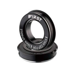 First BB86 Press Fit Alloy Cup Bottom Bracket