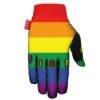 Fist Natalya Diehm Rainbow