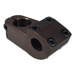 Fit Aitken Top Load Stem -Canyon Sport Store fit aitken top load stem stems bmx international brown 53mm 3