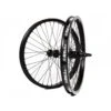 Fit Bike Co 20 Inch Freecoaster Wheelset