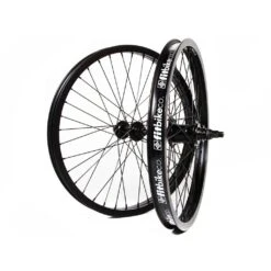 Fit Bike Co 20 Inch Freecoaster Wheelset