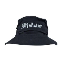 Fit Bike Co Embroided Bucket Hat