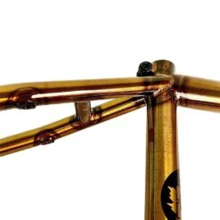 Fit Bike Co Hangman Frame (Jordan Hango Signature USA Made) -Canyon Sport Store fit bike co hangman frame jordan hango signature usa made frames bmx international trans gold 21 25tt 4