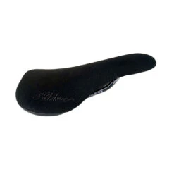 Fit Bike Co Microfibre Railed Seat
