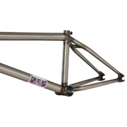 Fit Bike Co Mixtape Frame (Matt Nordstrom Signature) -Canyon Sport Store fit bike co mixtape frame matt nordstrom signature frames bmx international blackpurple 21 8