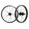 Fit Bike Co OEM 16 Inch Wheel Set