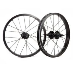 Fit Bike Co OEM 16 Inch Wheel Set
