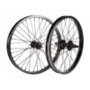 Fit Bike Co OEM 18 Inch Wheel Set