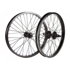 Fit Bike Co OEM 18 Inch Wheel Set