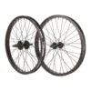 Fit Bike Co OEM 20 Inch Wheel Set