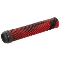 Fit Bike Co Savage V2 Flangeless Grips -Canyon Sport Store fit bike co savage v2 flangeless grips grips bmx international redblack 3