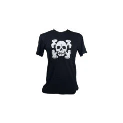 Fit Bike Co Skull T-Shirt