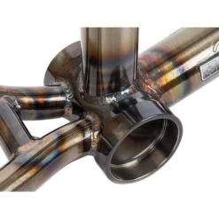 Fit Bike Co Sleeper (Ethan Corriere) Frame -Canyon Sport Store fit bike co sleeper ethan corriere frame frames bmx international gloss clear 20 5tt 10