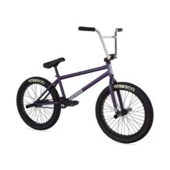 Fit Bike STR 20 Inch Bike (2023) -Canyon Sport Store fit bike str 20 inch bike 2023 bikes bmx international matte purple 20 75tt 4