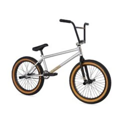 Fit Bike STR 20 Inch Bike (2023) -Canyon Sport Store fit bike str 20 inch bike 2023 bikes bmx international matte sliver 20 75tt 6