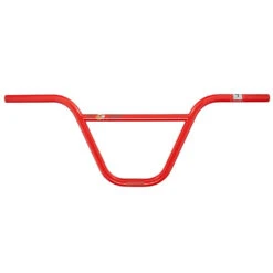 Fit Dugan Bars -Canyon Sport Store fit dugan bars bars bmx international fire engine red 9 25 inch 3