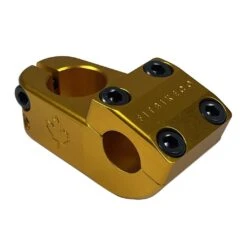 Fit Hango Stem -Canyon Sport Store fit hango stem stems bmx international gold 48mm 3