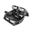 Fit Mac Alloy Unsealed Pedals
