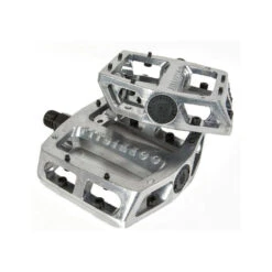 Fit Mac Alloy Unsealed Pedals -Canyon Sport Store fit mac alloy unsealed pedals pedals bmx international silver 916 inch 3