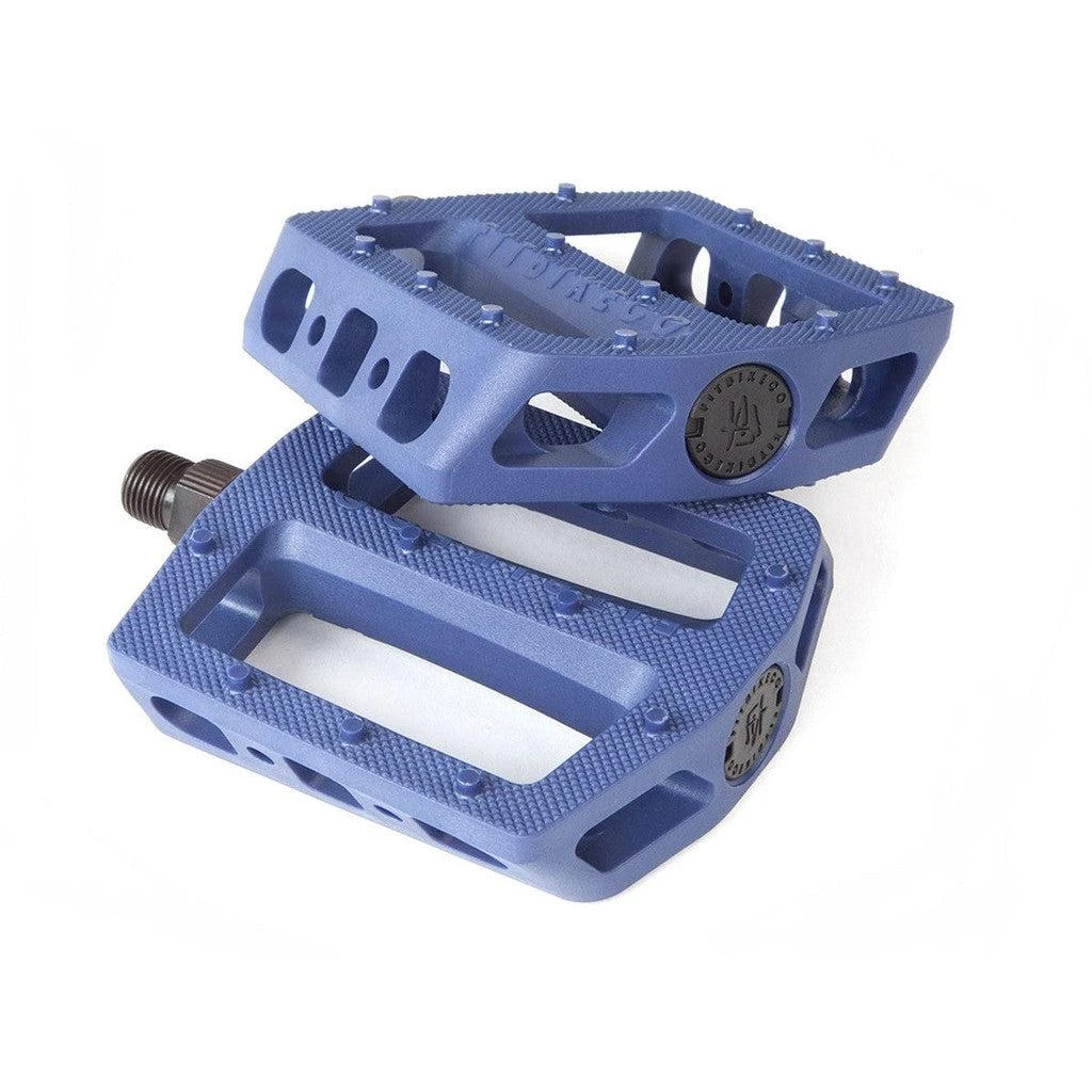 Fit Mac Plastic Pedals 2 Fit Mac Plastic Pedals - Image 2