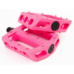Fit Mac Plastic Pedals 8 Fit Mac Plastic Pedals -Canyon Sport Store fit mac plastic pedals pedals bmx international pink 916 inch 4