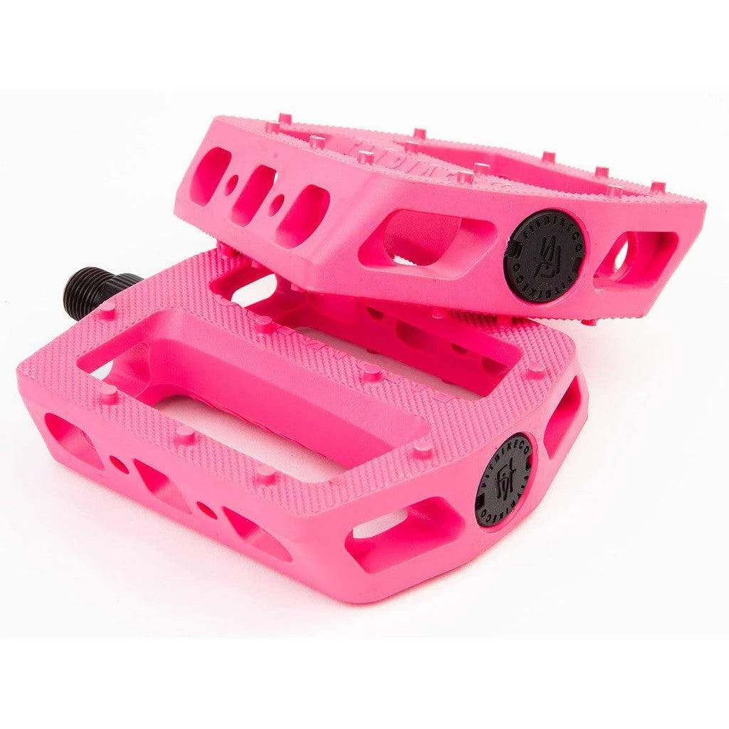 Fit Mac Plastic Pedals 4 Fit Mac Plastic Pedals - Image 4