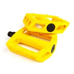 Fit Mac Plastic Pedals 9 Fit Mac Plastic Pedals -Canyon Sport Store fit mac plastic pedals pedals bmx international yellow 916 inch 5