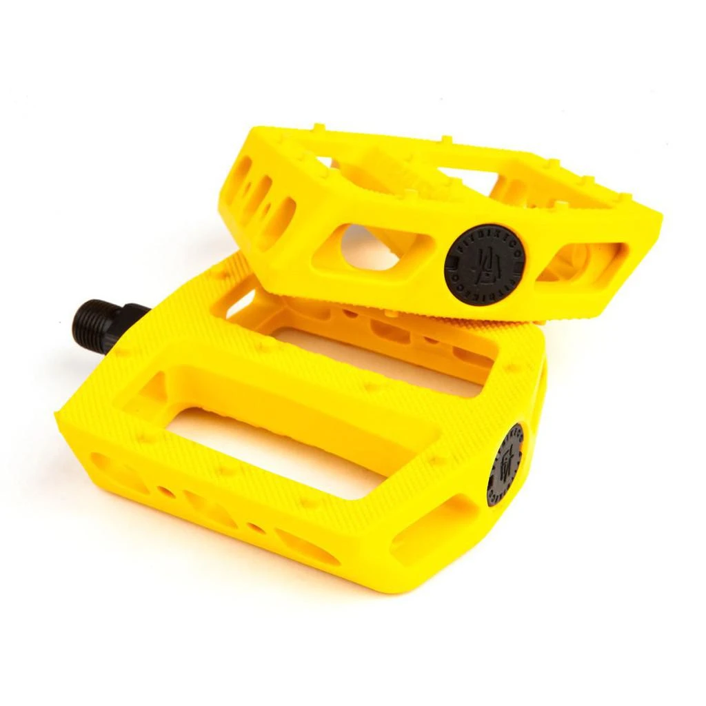 Fit Mac Plastic Pedals 5 Fit Mac Plastic Pedals - Image 5