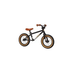 Fit Misfit Balance Bike