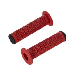 Fit Misfit Mini Grips -Canyon Sport Store fit misfit mini grips grips bmx international red 3