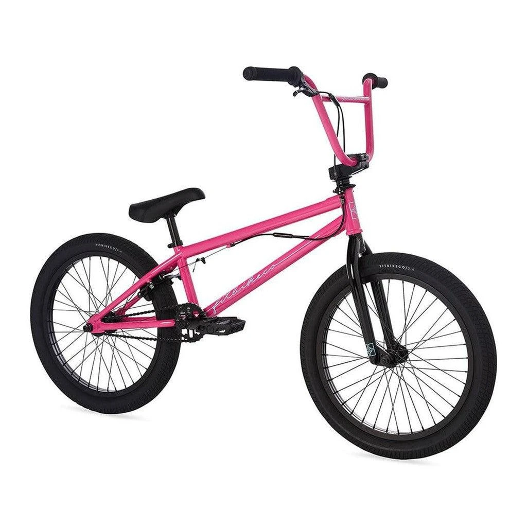Fit Prk 20 Inch Bike (2023) 4 Fit Prk 20 Inch Bike (2023) - Image 4
