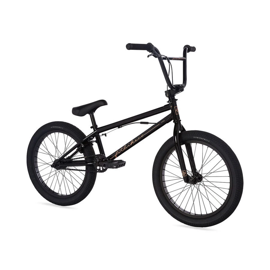 Fit Prk 20 Inch Bike (2023) 3 Fit Prk 20 Inch Bike (2023) - Image 3