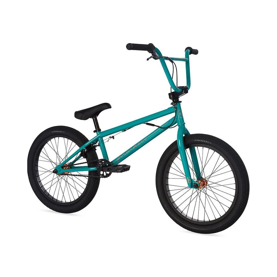 Fit Prk 20 Inch Bike (2023) 2 Fit Prk 20 Inch Bike (2023) - Image 2