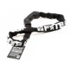 Fit Resettable Chain Lock