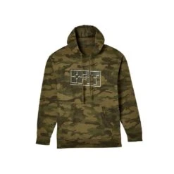 Fit Scope Hoodie