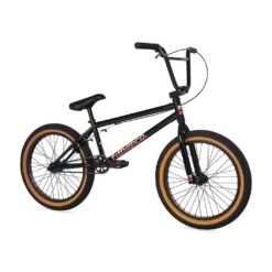 Fit Series One 20 Inch Bike (2023) 8 Fit Series One 20 Inch Bike (2023) -Canyon Sport Store fit series one 20 inch bike 2023 bikes bmx international gloss black 20 5tt 3
