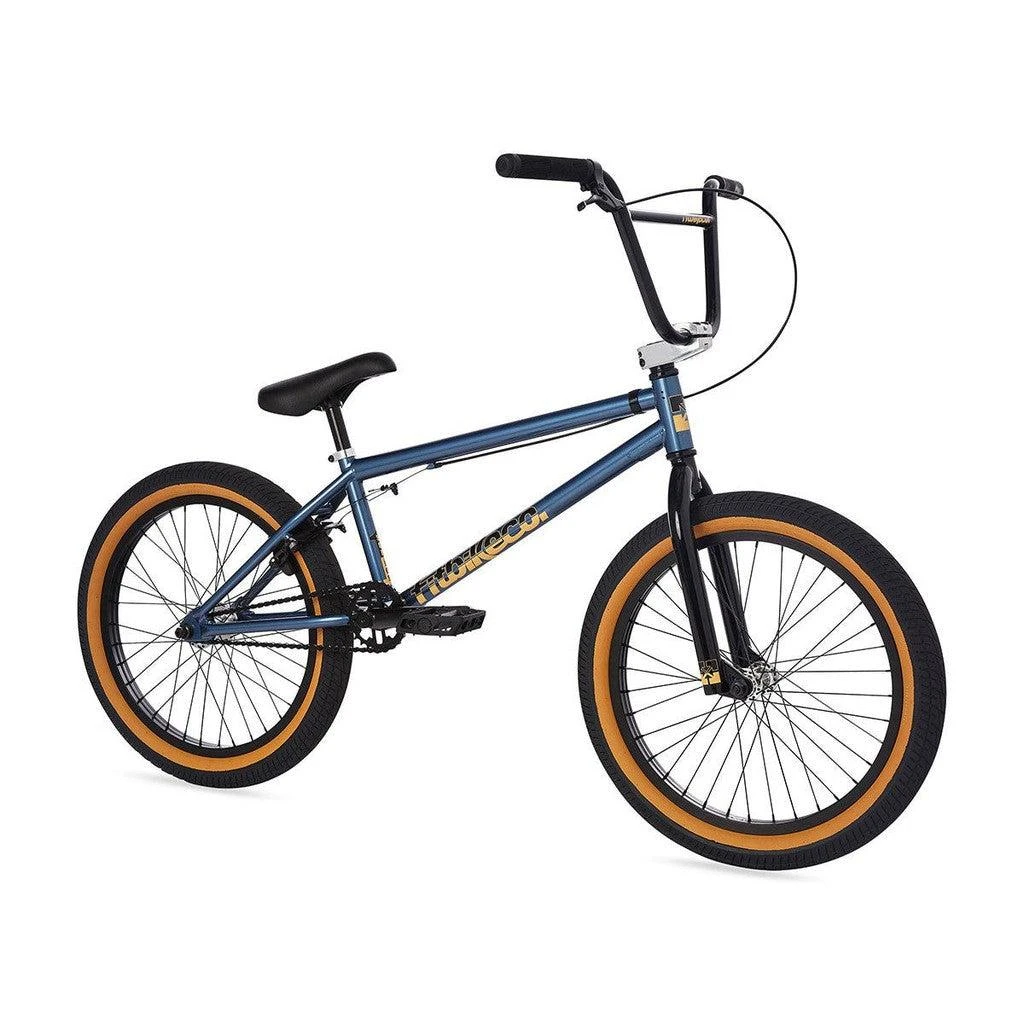Fit Series One 20 Inch Bike (2023) 5 Fit Series One 20 Inch Bike (2023) - Image 5