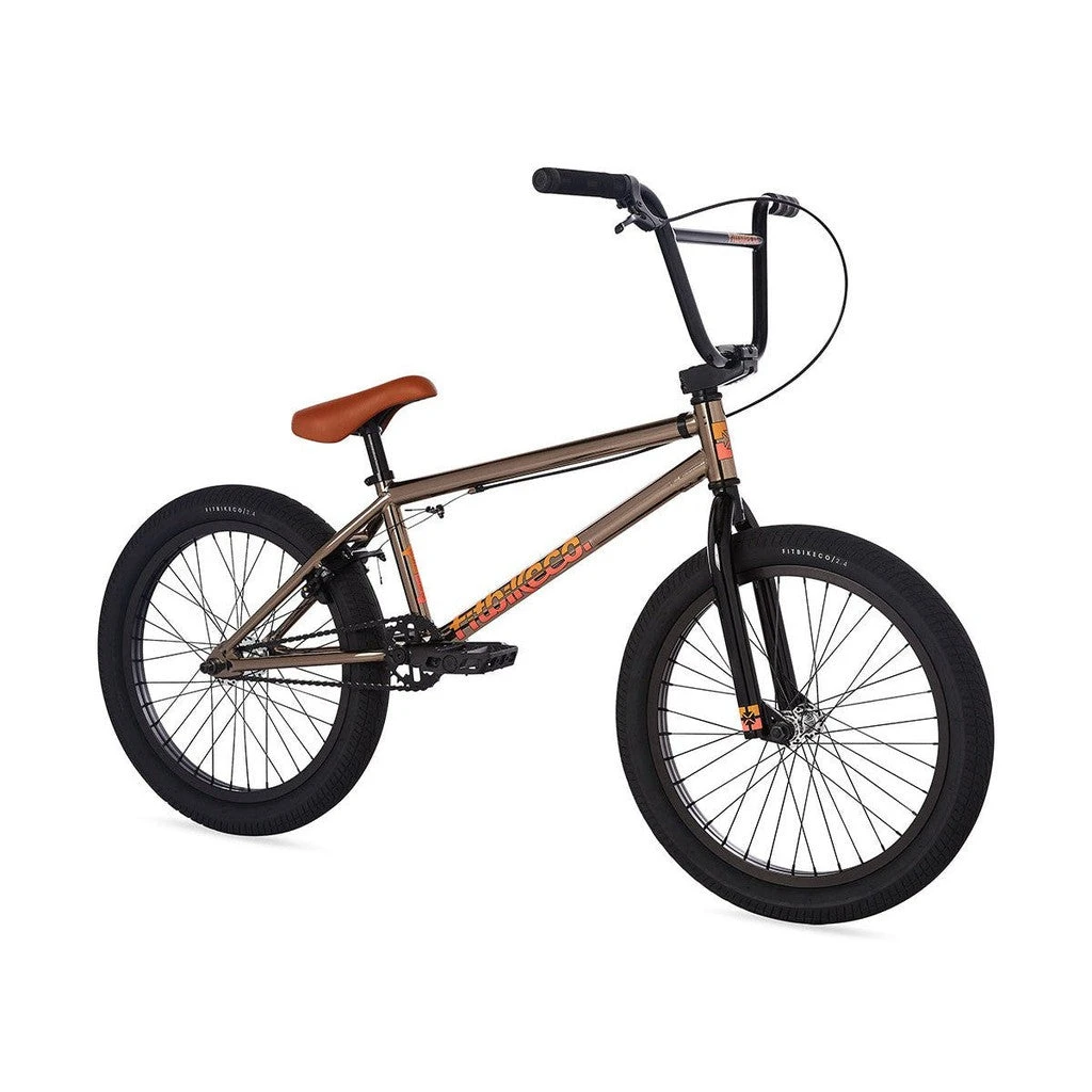 Fit Series One 20 Inch Bike (2023) 1 Fit Series One 20 Inch Bike (2023)