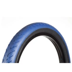 Fit T/A Tyre (Each) -Canyon Sport Store fit ta tyre each tyres bmx international blueblack wall 2 4 inch 4